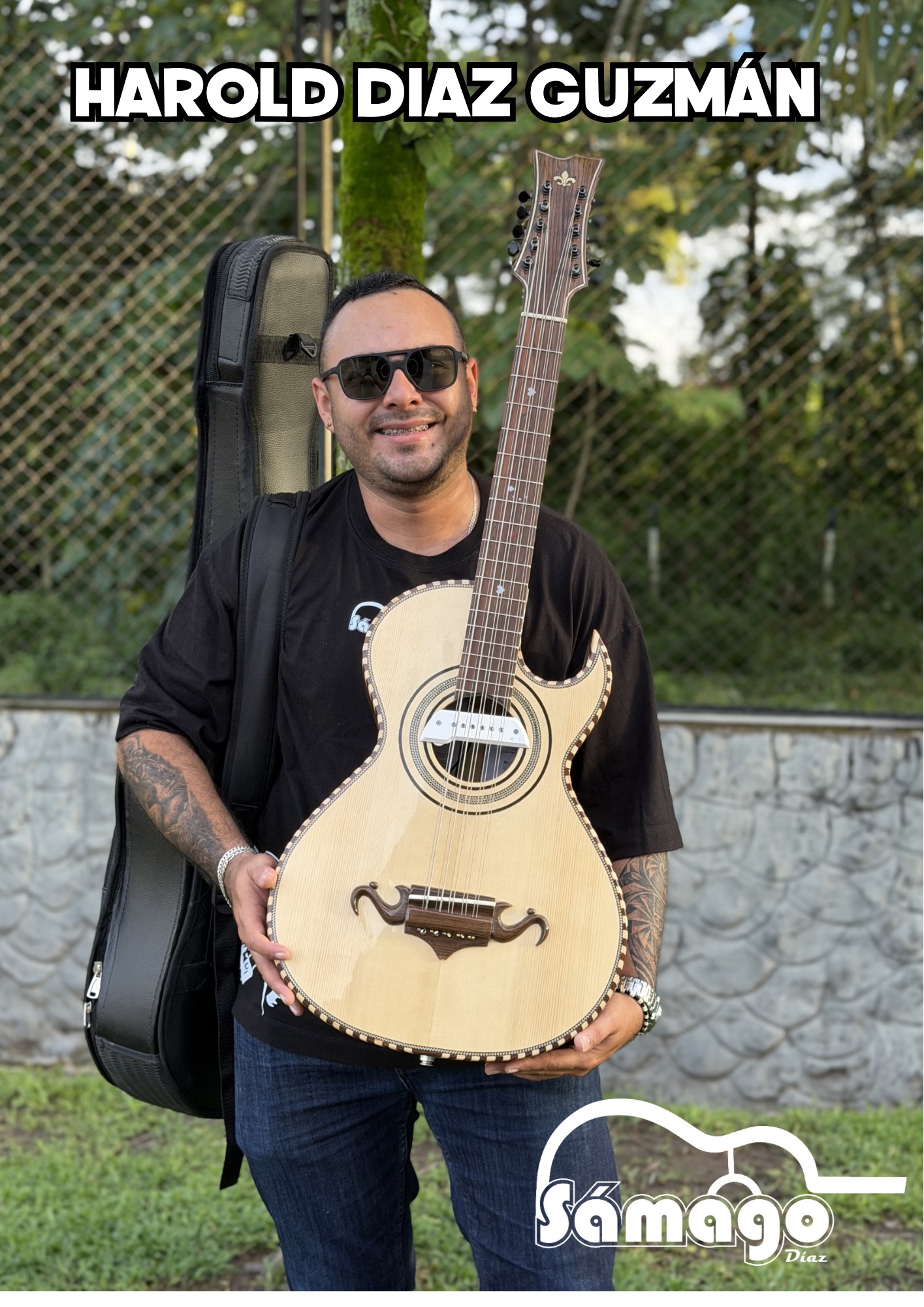 Sámago Diaz